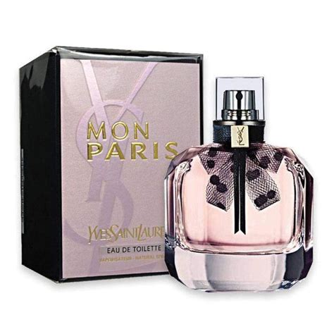 yves saint laurent ysl mon paris couture|ysl mon paris collection.